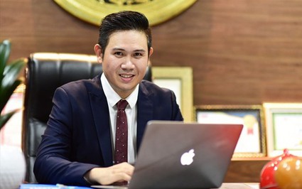 Nguyên Chủ tịch HĐQT Công ty Cổ phần Tập đoàn Asanzo Phạm Văn Tam bị khởi tố