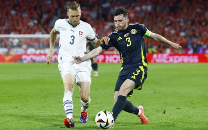 
Scotland vs Hungary sẽ rượt đuổi ngoạn mục về… phạt góc?