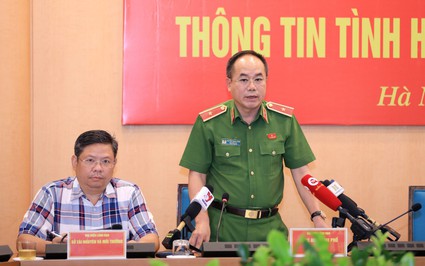 Công an Hà Nội khởi tố 3 cán bộ huyện Thanh Oai vì vi phạm ở Đường Vành đai 4