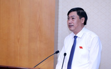 Bí thư Sơn La Nguyễn Hữu Đông được bổ nhiệm làm Phó Trưởng Ban Nội chính Trung ương