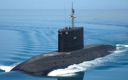 Tàu ngầm Nga đấu ngư lôi khoe sức mạnh, 'nắn gân' NATO trong cuộc tập trận ở Baltic