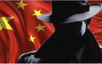Bắc Kinh 'nổi giận' tố tình báo Anh biến cặp vợ chồng công chức Trung Quốc thành gián điệp
