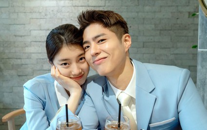 Đạo diễn phim “Wonderland” nói gì về tin hẹn hò của Park Bo Gum và Suzy?