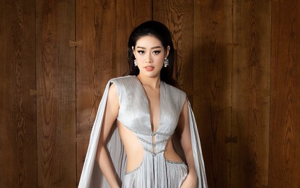 Hoa hậu Khánh Vân được cầu hôn, danh tính vị hôn phu gây tò mò