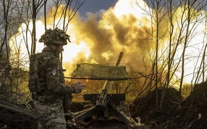 Tin tiền tuyến: Ukraine phục kích, bao vây, tiêu diệt nhóm quân Nga cố vượt kênh ở Chasiv Yar
