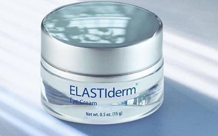 Bộ Y tế yêu cầu tạm ngừng lưu hành mỹ phẩm Obagi Elastiderm Eye Cream vì chứa chất cấm