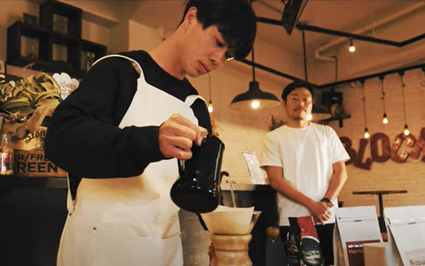 Tin sáng (7/6): Yokohama FC biến Công Phượng thành… thợ pha chế cà phê?
