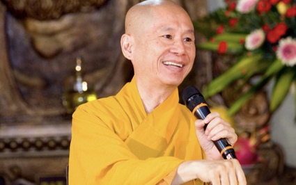 Ban Tôn giáo Chính phủ đề nghị thẩm tra các thuyết giảng của Thượng tọa Thích Chân Quang
