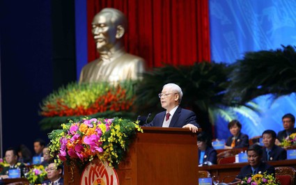 Phim tài liệu: Tổng Bí thư Nguyễn Phú Trọng - nhà lãnh đạo kiên trung, trí tuệ và mẫu mực