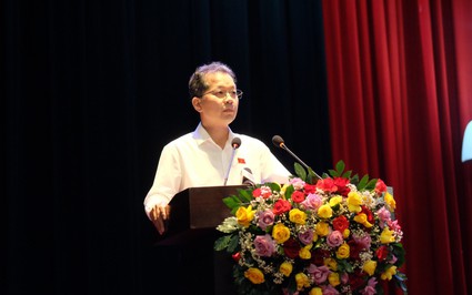Bí thư Nguyễn Văn Quảng: "Đà Nẵng hướng tới phát triển kinh tế xanh, bền vững thay vì tăng trưởng nóng"