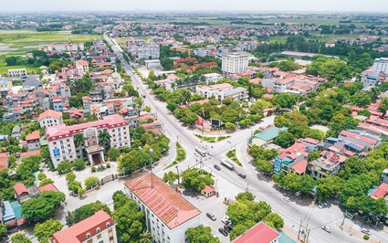 Ký ức Hà Nội: Vẻ đẹp của làng quê Sóc Sơn ngày ấy và bây giờ