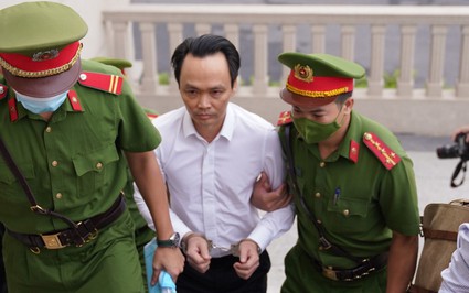 Ông Trịnh Văn Quyết muốn khắc phục hậu quả vụ án, quy trình xử lý thế nào?