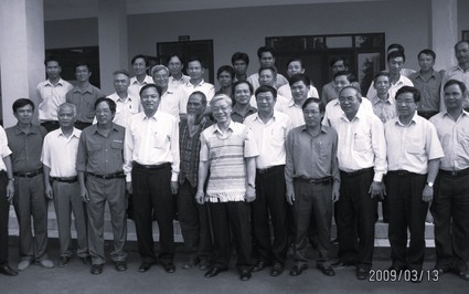 Hồi ức 15 năm về chuyến thăm của Tổng Bí thư Nguyễn Phú Trọng tại công trình Nhà máy Thủy điện Đồng Nai 3