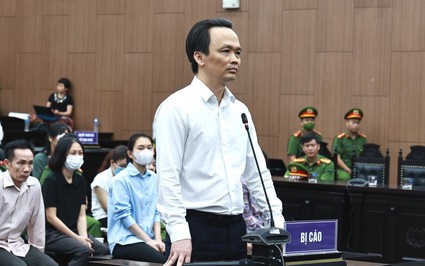 Luật sư của Trịnh Văn Quyết lo 30.000 bị hại không được bồi thường tiền mua cổ phiếu ROS