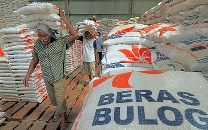 Đang mua lượng gạo khổng lồ của Việt Nam, tại sao một nước Đông Nam Á muốn mua lại các công ty gạo của Campuchia?