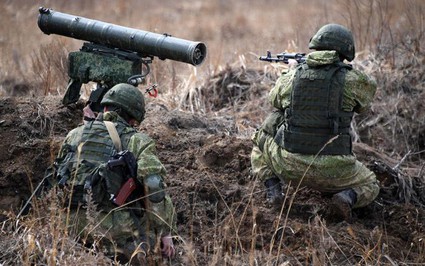 Bộ Tổng tham mưu Nga bất ngờ tuyên bố thời gian kết thúc chiến sự Ukraine