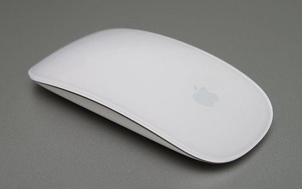 Vì sao chuột máy tính lại được gọi là..."chuột", thay vì tên của một loài động vật khác?