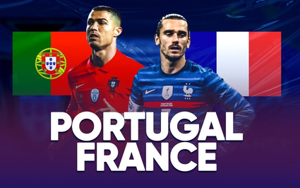 Tỷ lệ cược Bồ Đào Nha vs Pháp (2 giờ ngày 6/7, tứ kết EURO 2024): Ronaldo sẽ vào vai “siêu anh hùng”?