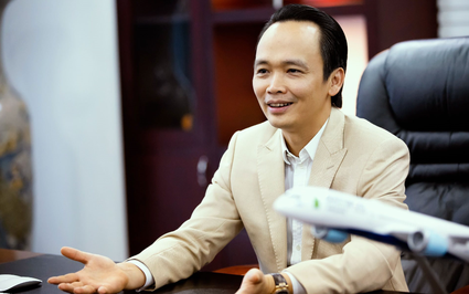 Chủ tịch FLC Trịnh Văn Quyết phải điều trị bệnh lao nhưng mong ra tòa để “thể hiện sám hối”