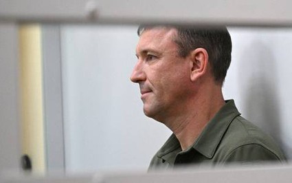 Tướng Nga bị bắt kêu gọi điều tra tội phản quốc