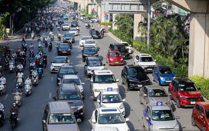 Bỏ đếm thời gian đèn tín hiệu giao thông: Bất ngờ cách làm ở Trung Quốc và Singapore, Cục Đường bộ Việt Nam lên tiếng