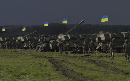 Phương Tây báo tin khủng khiếp nhất cho Ukraine trong 36 giờ qua