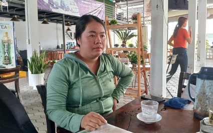Cà Mau: Sản phụ tố bệnh viện tắc trách khi không phát hiện mình mang thai