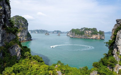 Quảng Ninh lý giải đề xuất thu phí tham quan vịnh Hạ Long 600.000 đồng/du khách