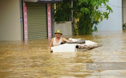 Cập nhật sáng 17/9: Báo Dân Việt kêu gọi được 6 tỷ đồng tiền và hàng