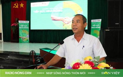 Nhịp sống nông thôn mới ngày 13/9/2024