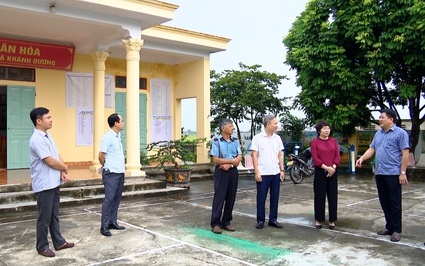 Dân 3 xã này của tỉnh Ninh Bình hoàn thành 19/19 tiêu chí nông thôn mới nâng cao, ý kiến của dân thế nào?