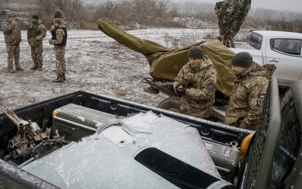 Nga bất ngờ cảnh báo phương Tây và Ukraine về 'hậu quả thảm khốc' nếu Kiev hành động chống lại Belarus