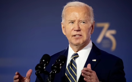 Tổng thống Biden: Nga sẽ không thắng trong cuộc chiến với Ukraine