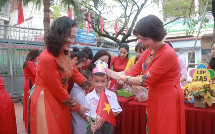 Dự thảo Luật Nhà giáo "lương giáo viên sẽ được ưu tiên xếp cao nhất": Thầy cô nói gì?