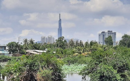 Sống trong quy hoạch “treo”, chờ đợi trong vô vọng: (Bài 1) Trở lại Bình Quới – Thanh Đa, Mả Lạng