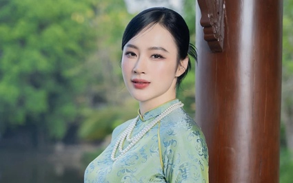 Angela Phương Trinh chính thức lên tiếng về tin đồn đã sinh con