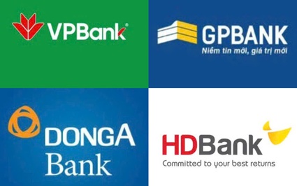 Hai ngân hàng nào sẽ nhận chuyển giao GPBank và DongA Bank?