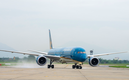 Lý do máy bay Vietnam Airlines hạ cánh khẩn cấp xuống sân bay Đà Nẵng