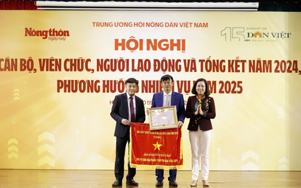 Video: Dấu ấn Nông Thôn Ngày Nay - Dân Việt 2024