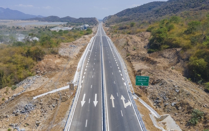 Bộ GTVT trực tiếp quản lý 3.650km quốc lộ và đường cao tốc, còn lại ai quản lý?