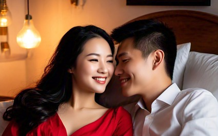 Một người đàn ông chân thành hay giả vờ với bạn, nhìn vào 4 chi tiết này là biết