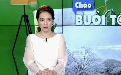 BLV Quang Huy, Đan Lê và loạt BTV xúc động nói lời tạm biệt khán giả trước thời khắc VTC ngừng phát sóng