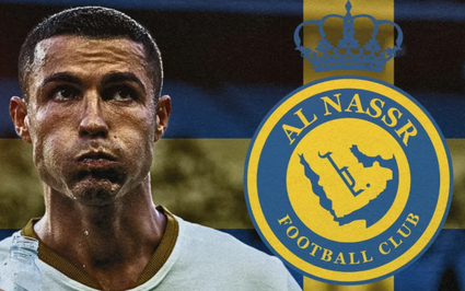 Cristiano Ronaldo sắp ký “hợp đồng thế kỷ” với Al Nassr