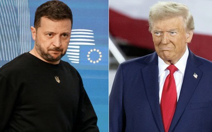 Ông Trump sẽ không bỏ rơi Ukraine một cách đau đớn?