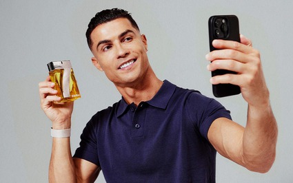 Top 10 ngôi sao bóng đá có nhiều người theo dõi nhất trên Instagram: Ronaldo số 1