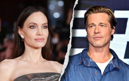 Angelina Jolie và Brad Pitt thiệt hại lớn vì tranh chấp ly hôn