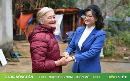 Nhịp sống nông thôn mới ngày 06/01/2025