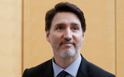 Thủ tướng Canada Justin Trudeau bất ngờ từ chức