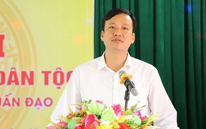 Đề nghị kỷ luật một Ủy viên Trung ương Đảng và nguyên Phó Chủ tịch Bắc Giang Lê Ô Pích