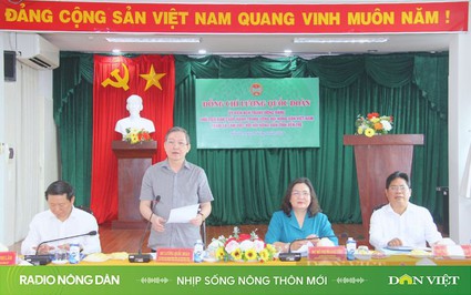 Nhịp sống nông thôn mới ngày 14/02/2025